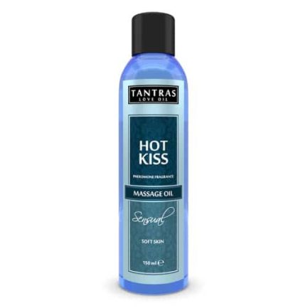 tantras-love-oil Tantras Love Oil Hot Kiss