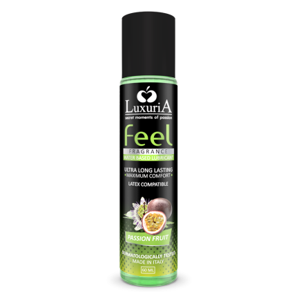Luxuria Feel Passion Fruit 60 ml