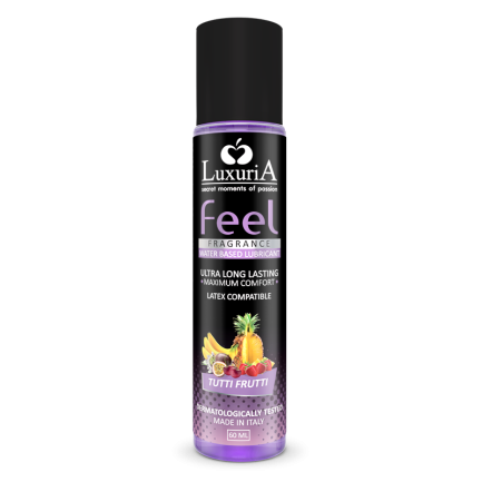 luxuria-feel-fragranceTF Luxuria Feel Tutti Frutti 60 ml