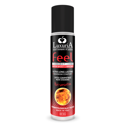 luxuria-feel-hot-sensation.jpg Luxuria Feel Hot Sensation 60 ml