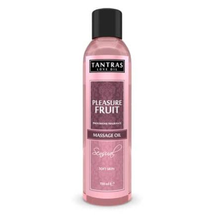 tantras-love-oil pleasure Tantras Love Oil Pleasure Fruit