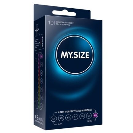 04114850000_nor_a My Size 69 mm 10 pezzi