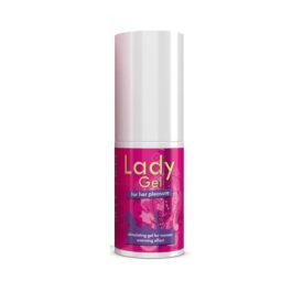 LADY GEL 30 ML