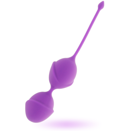 216051 Palline viola