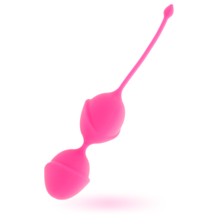 Palline fucsia