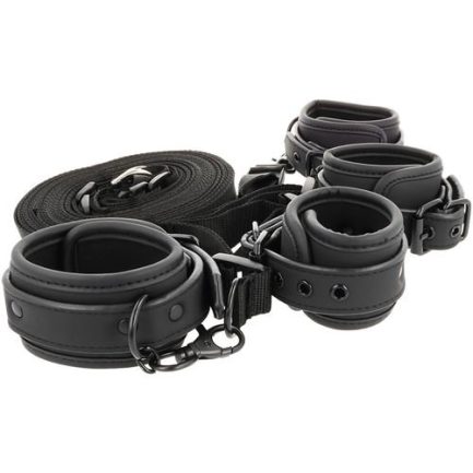 218902 Costrittivo per letto