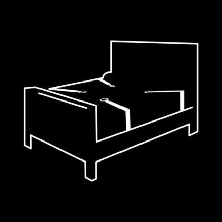 218902 b Costrittivo per letto