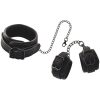 218911 Collare con polsiere