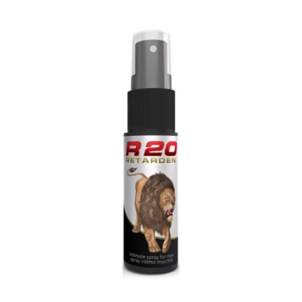 R20 20 ML