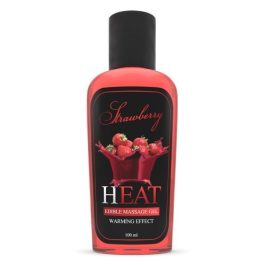 HEAT FRAGOLA 100 ML