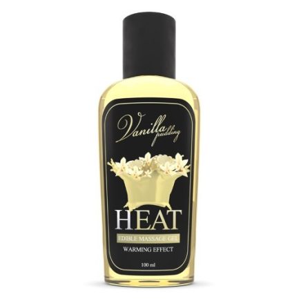 heat VANIGLIA HEAT VANIGLIA 100 ML