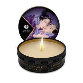 shunga-mini-candle-massage-exotics-fruits SHUNGA CANDELA FRUTTI ESOTICI 30 ML