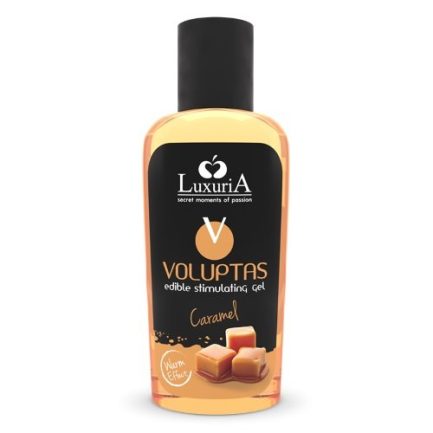 voluptas VOLUPTAS CARAMELLO 100 ML
