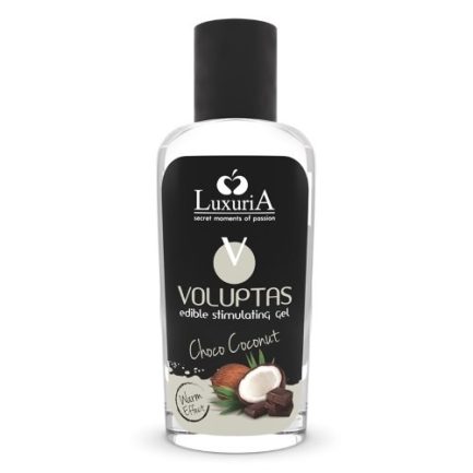 voluptas coconut VOLUPTAS COCONUT 100 ML