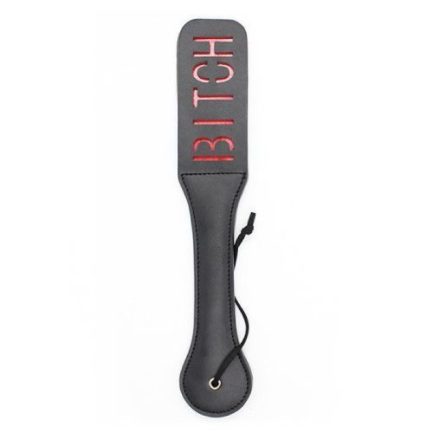 Paddle Bitch