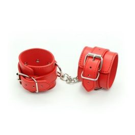 Polsiere rosse