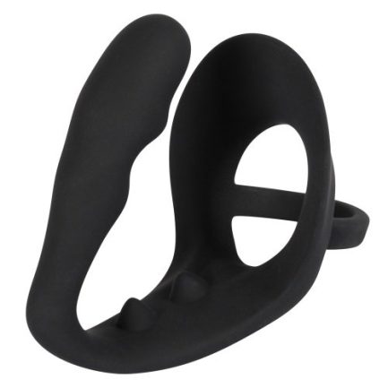 05182040000_nor_a Anello fallico con plug