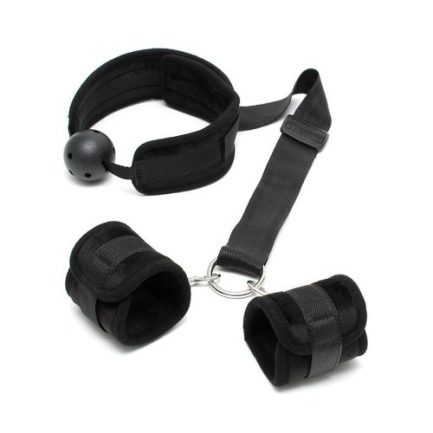 R8139 Costrittivo con ball