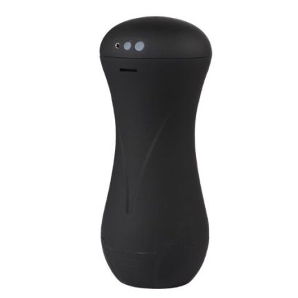 SQ-MA70005 Masturbatore vagina vibrante