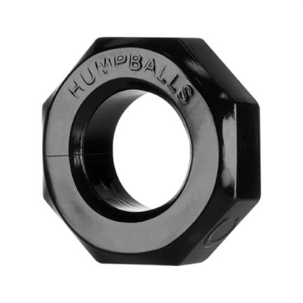 137580-1 Anello fallico ottagonale