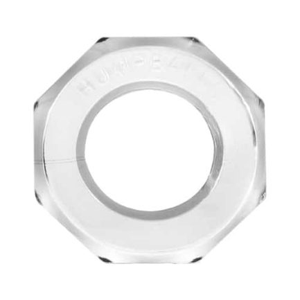 137581-1 Anello fallico ottagonale