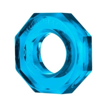 137582-1 Anello fallico ottagonale