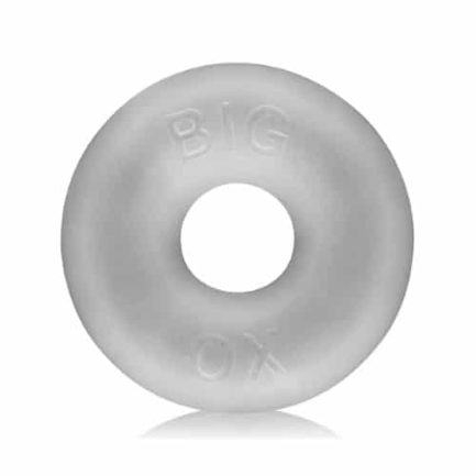137705-5 Anello fallico Big Ox