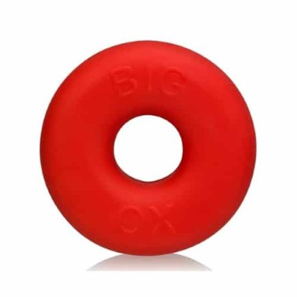 137706-6 Anello fallico Big Ox