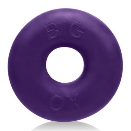 Anello fallico Big Ox