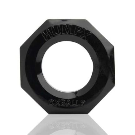 138414-4 Anello fallico ottagonale
