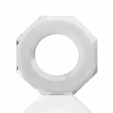 138415-4 Anello fallico ottagonale