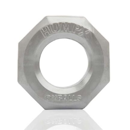138417-4 Anello fallico ottagonale