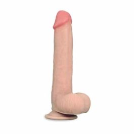 Dildo realistico 8"