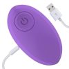 In-025 a Ovetto viola con telecomando