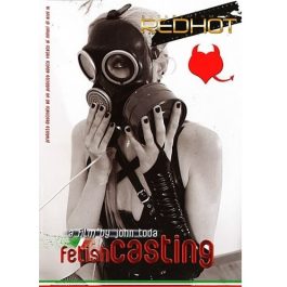 Fetish casting