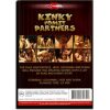 Kinky vomit partners