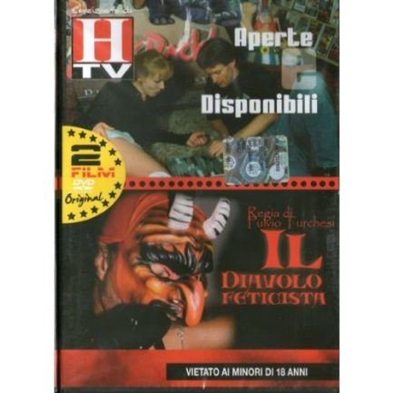 Il diavolo feticista