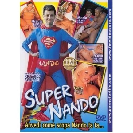 Super Nando
