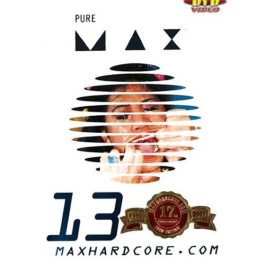 MIX0229-FRONTE-RETRO Pure 13