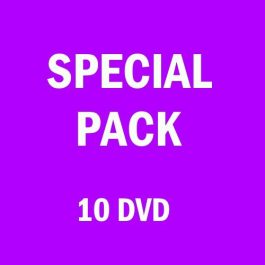 SPECIAL PACK 2