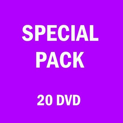SPECIAL PACK 3