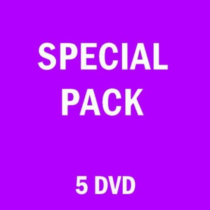 SPECIAL PACK 1