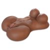 Masturbatore mezzo busto