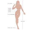 05384690000_nor_q Jessy Bambola realistica