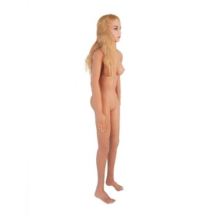 Donna 5 Donna Bambola realistica
