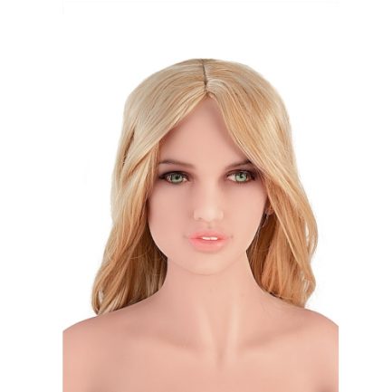 Jane Bambola realistica