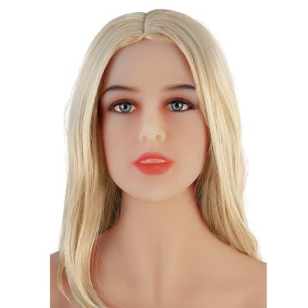 Mandy 4 Mandy Bambola realistica