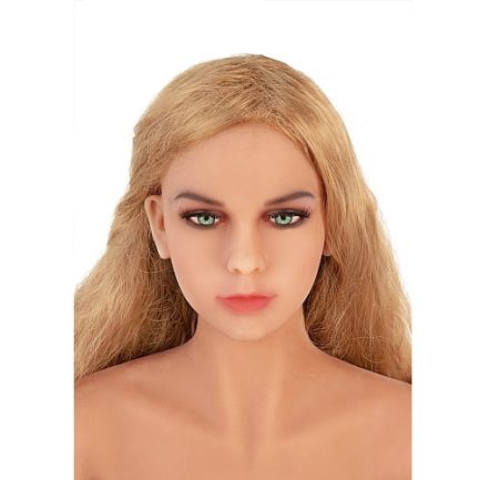 donna 2 Donna Bambola realistica