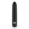 shoty-vibrating-bullet-usb-10-speeds-powerful-motor-black Bullet ricaricabile