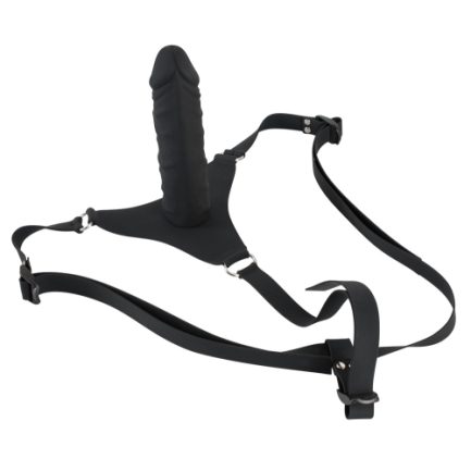 05170970000_nor_a Strap on nero